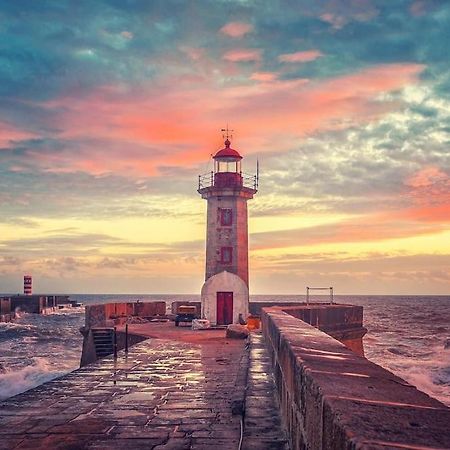 פורטו Lighthouse Apartment מראה חיצוני תמונה