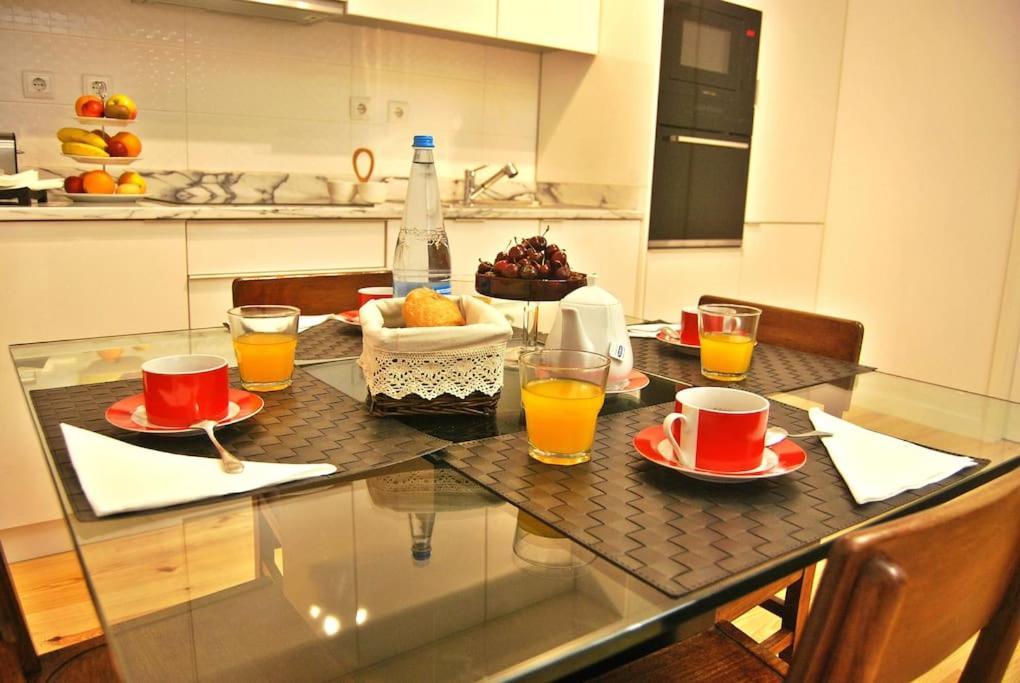 פורטו Lighthouse Apartment מראה חיצוני תמונה