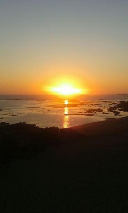 פורטו Lighthouse Apartment מראה חיצוני תמונה
