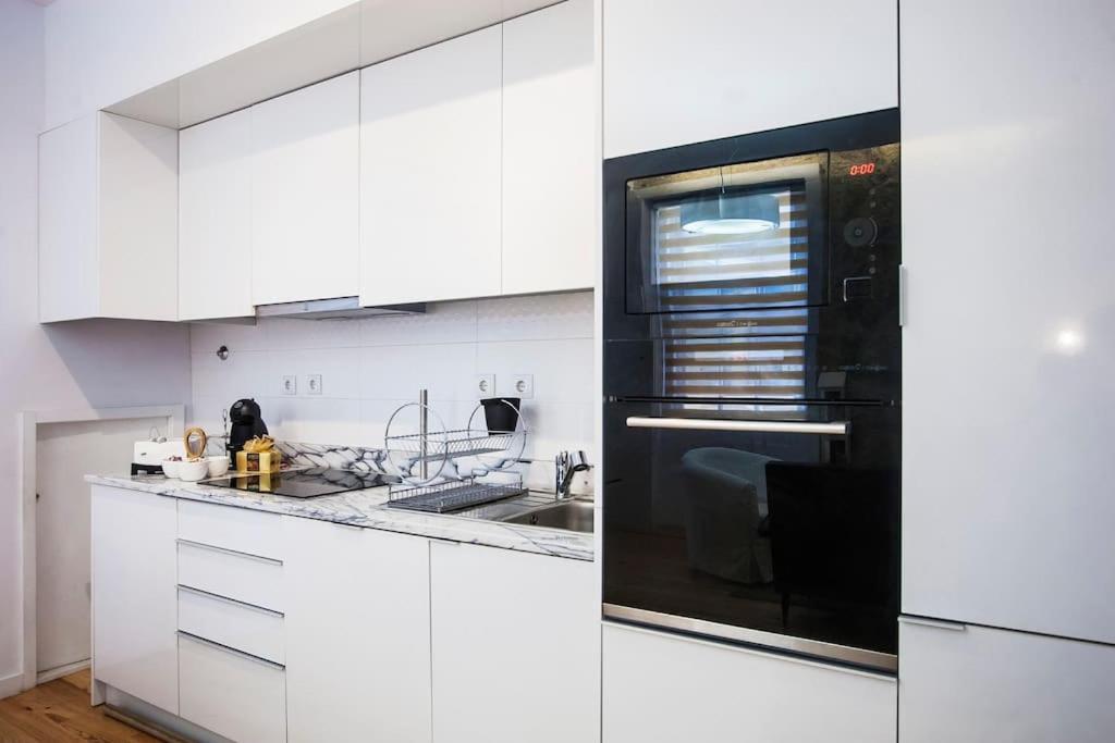 פורטו Lighthouse Apartment מראה חיצוני תמונה