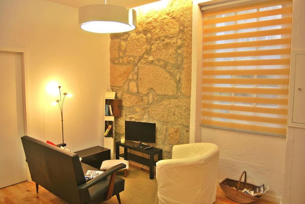 פורטו Lighthouse Apartment מראה חיצוני תמונה