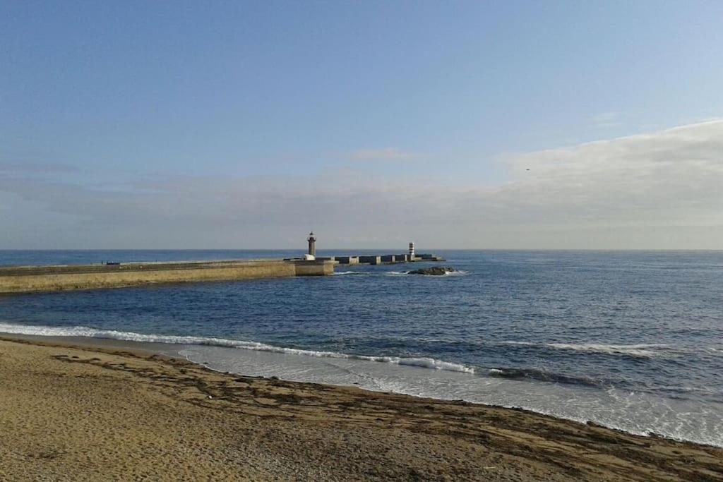 פורטו Lighthouse Apartment מראה חיצוני תמונה