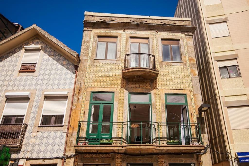 פורטו Lighthouse Apartment מראה חיצוני תמונה
