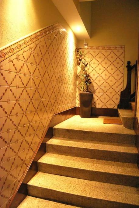 פורטו Lighthouse Apartment מראה חיצוני תמונה