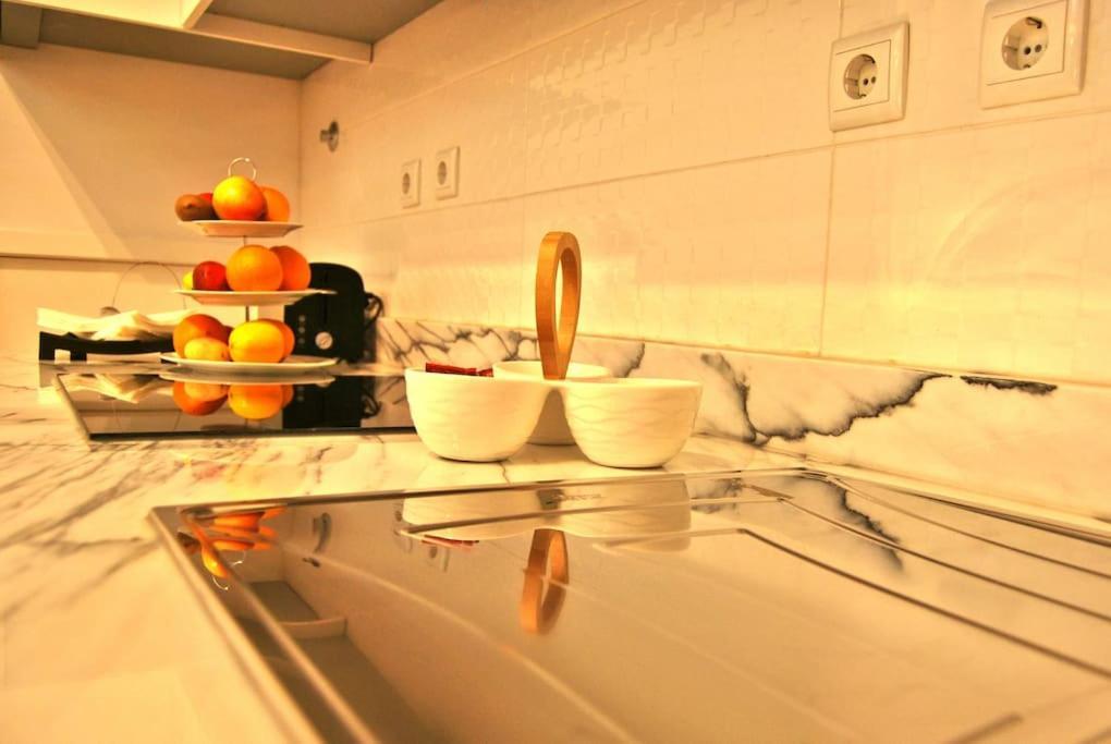פורטו Lighthouse Apartment מראה חיצוני תמונה