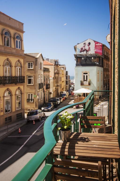 פורטו Lighthouse Apartment מראה חיצוני תמונה