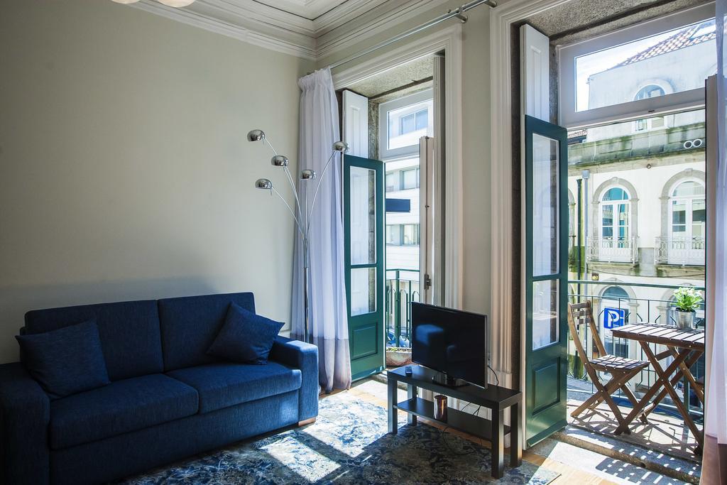 פורטו Lighthouse Apartment מראה חיצוני תמונה