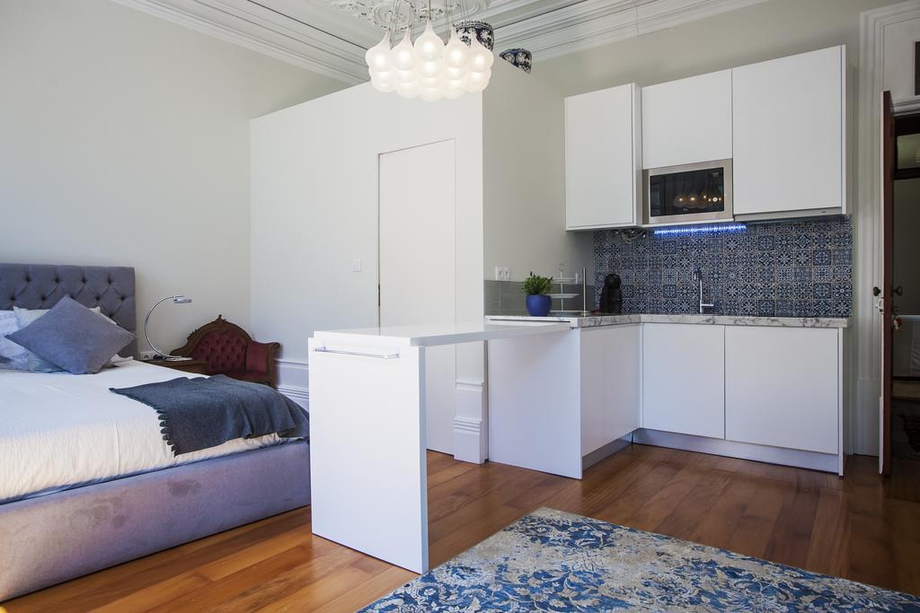 פורטו Lighthouse Apartment מראה חיצוני תמונה