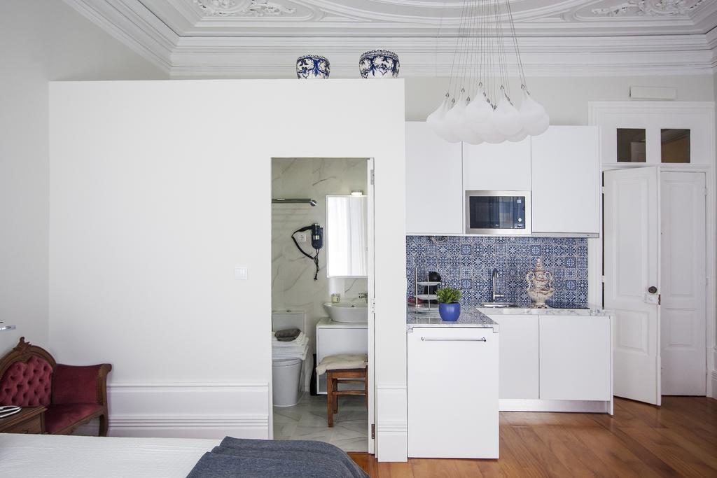 פורטו Lighthouse Apartment מראה חיצוני תמונה