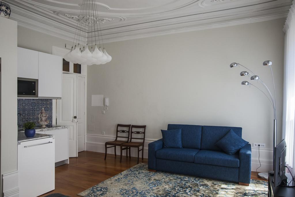 פורטו Lighthouse Apartment מראה חיצוני תמונה