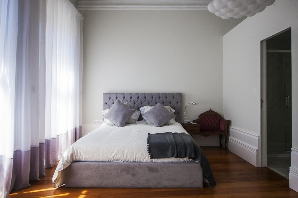 פורטו Lighthouse Apartment מראה חיצוני תמונה