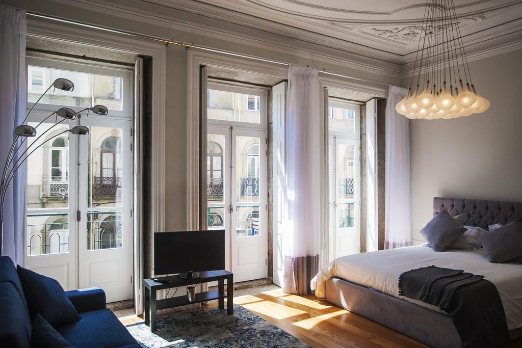 פורטו Lighthouse Apartment מראה חיצוני תמונה