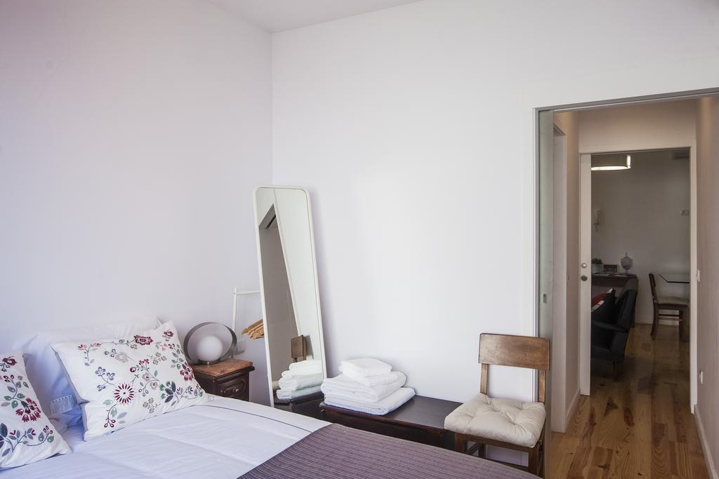 פורטו Lighthouse Apartment מראה חיצוני תמונה