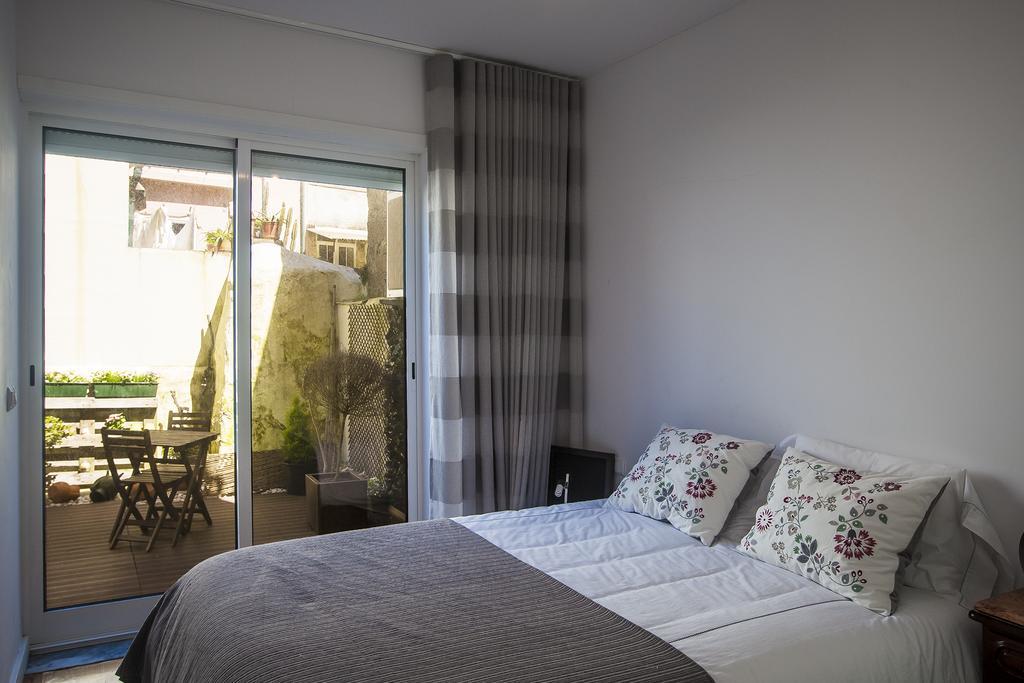 פורטו Lighthouse Apartment מראה חיצוני תמונה