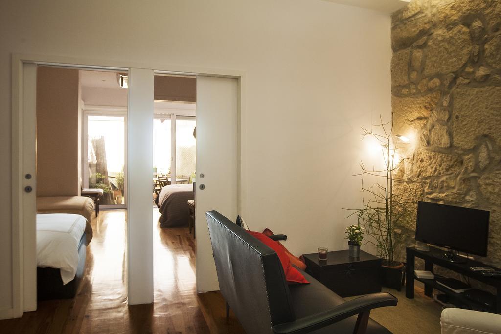 פורטו Lighthouse Apartment מראה חיצוני תמונה