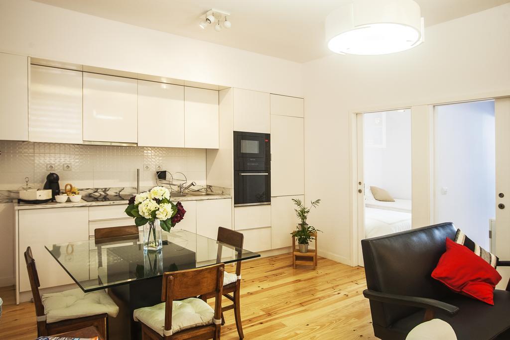פורטו Lighthouse Apartment מראה חיצוני תמונה
