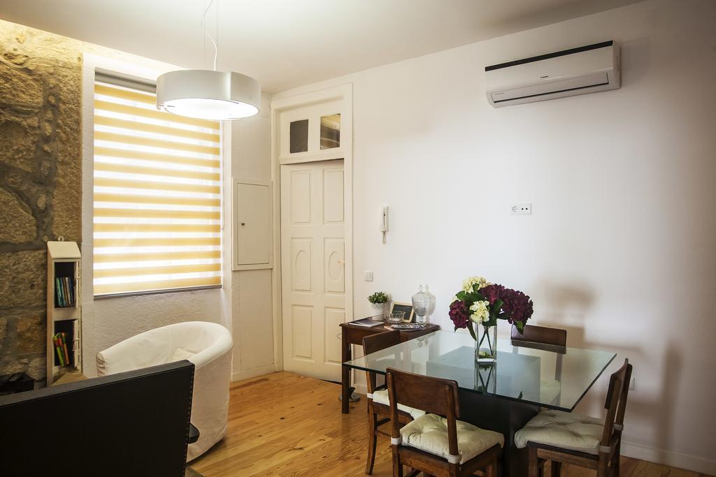 פורטו Lighthouse Apartment מראה חיצוני תמונה