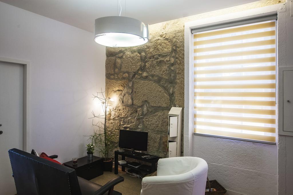 פורטו Lighthouse Apartment מראה חיצוני תמונה