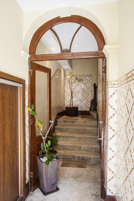 פורטו Lighthouse Apartment מראה חיצוני תמונה